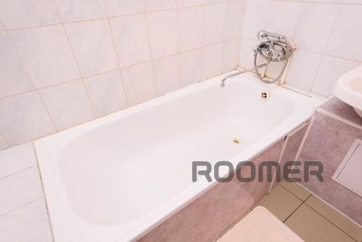 Apartment at the market 'Tagansky Ro, Yekaterinburg - apartment by the day