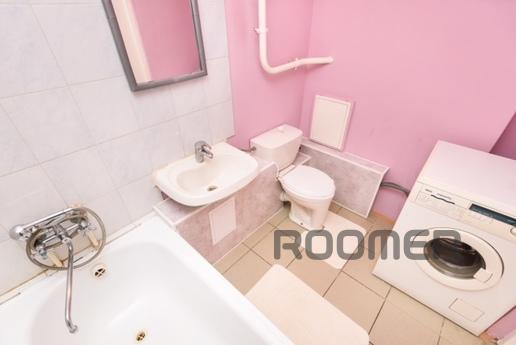 Apartment at the market 'Tagansky Ro, Yekaterinburg - apartment by the day