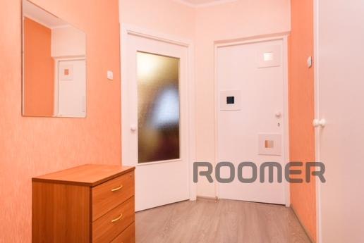 Apartment at the market 'Tagansky Ro, Yekaterinburg - apartment by the day