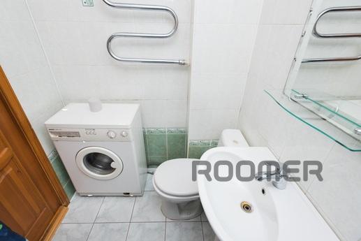 Apartment at the car market 'WHITE T, Yekaterinburg - apartment by the day