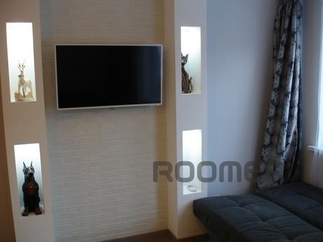. LOOK PHOTO. ALL AS THE PHOTO .Evrodvushka. An apartment af