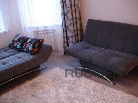 Rent an apartment EVRODVUSHKA, Shchyolkovo - apartment by the day