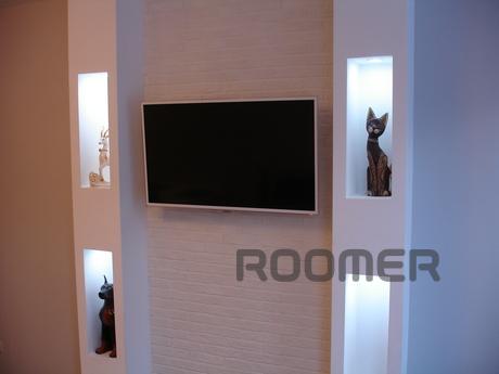Rent an apartment EVRODVUSHKA, Shchyolkovo - apartment by the day