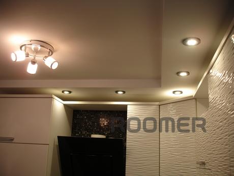 Rent an apartment EVRODVUSHKA, Shchyolkovo - apartment by the day