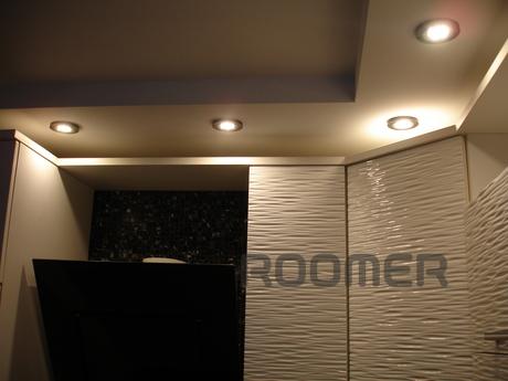 Rent an apartment EVRODVUSHKA, Shchyolkovo - apartment by the day