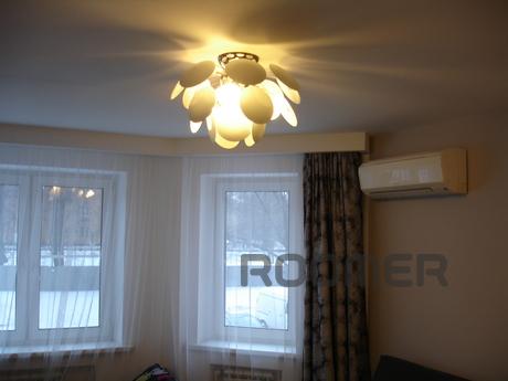 Rent an apartment EVRODVUSHKA, Shchyolkovo - apartment by the day