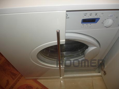 Rent an apartment EVRODVUSHKA, Shchyolkovo - apartment by the day