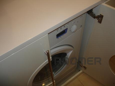 Rent an apartment EVRODVUSHKA, Shchyolkovo - apartment by the day