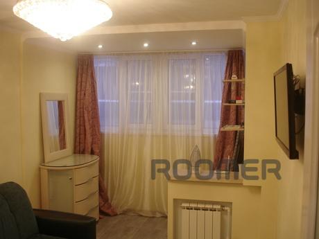 Rent an apartment EVRODVUSHKA, Shchyolkovo - apartment by the day