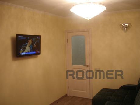 Rent an apartment EVRODVUSHKA, Shchyolkovo - apartment by the day