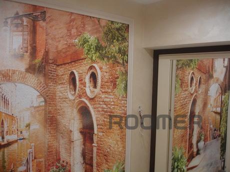 Rent an apartment EVRODVUSHKA, Shchyolkovo - apartment by the day