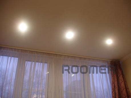 Rent an apartment EVRODVUSHKA, Shchyolkovo - apartment by the day
