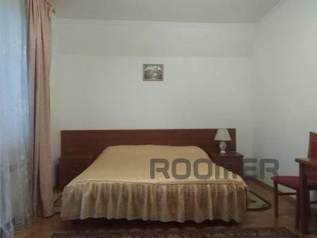 I am building in the private sector, Truskavets - apartment by the day