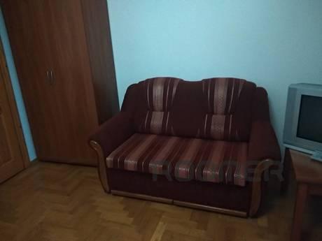 I am building in the private sector, Truskavets - apartment by the day