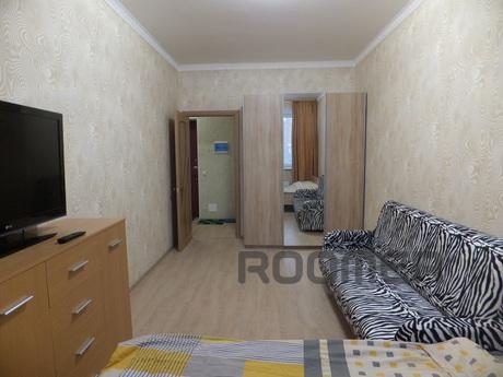 Odnushka, Shchyolkovo - apartment by the day