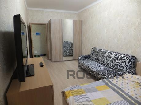 Odnushka, Shchyolkovo - apartment by the day