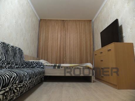 Odnushka, Shchyolkovo - apartment by the day