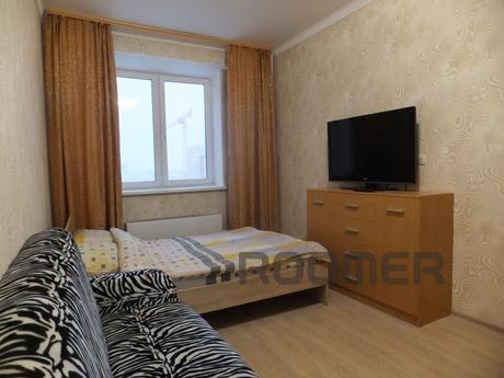 Odnushka, Shchyolkovo - apartment by the day