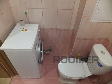 Odnushka, Shchyolkovo - apartment by the day