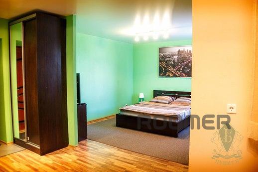 Need a good and affordable apartment for rent in Barnaul? We