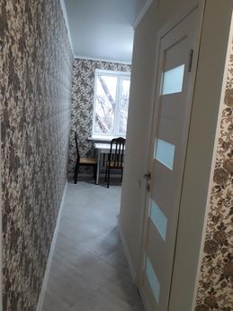 for daily rent, Aktobe - apartment by the day