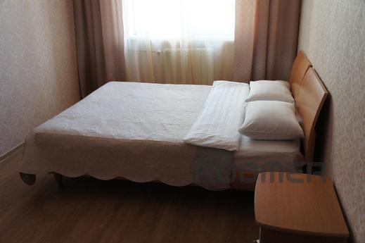 2-комнатная квартира, Иркутск - квартира посуточно