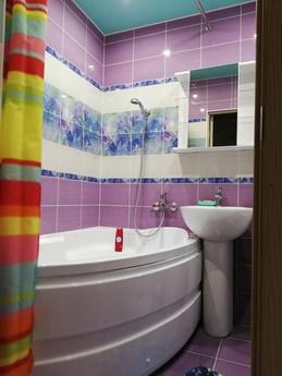 1k.kv.V CENTER.Evroremont.Novy house., Smolensk - apartment by the day