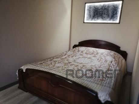 1k.kv.V CENTER.Evroremont.Novy house., Smolensk - apartment by the day