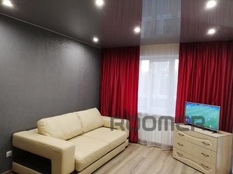 1k.kv.V CENTER.Evroremont.Novy house., Smolensk - apartment by the day