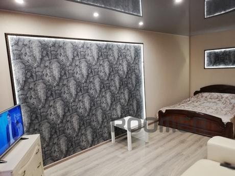 1k.kv.V CENTER.Evroremont.Novy house., Smolensk - apartment by the day