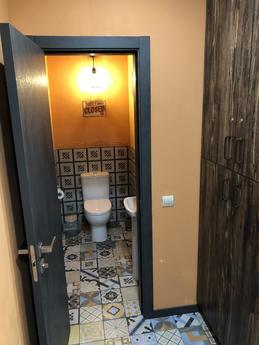 VIP Guarantee with the center mіsta, Fou, Vinnytsia - apartment by the day
