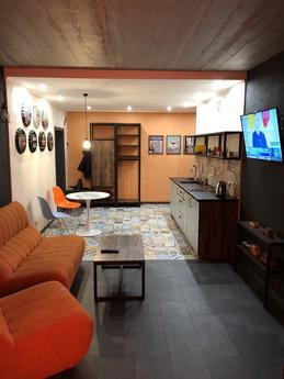 VIP Guarantee with the center mіsta, Fou, Vinnytsia - apartment by the day