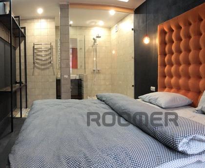 VIP Guarantee with the center mіsta, Fou, Vinnytsia - apartment by the day
