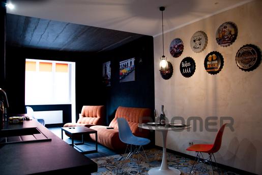 VIP Guarantee with the center mіsta, Fou, Vinnytsia - apartment by the day
