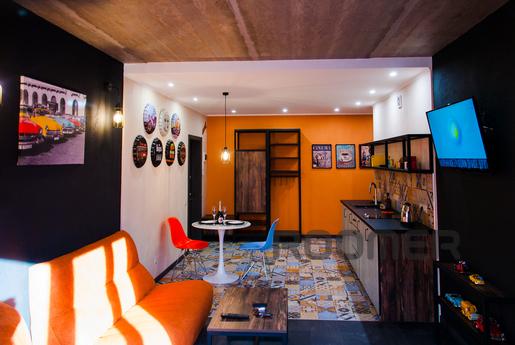 VIP Guarantee with the center mіsta, Fou, Vinnytsia - apartment by the day