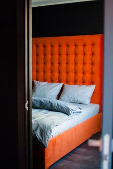 VIP Guarantee with the center mіsta, Fou, Vinnytsia - apartment by the day