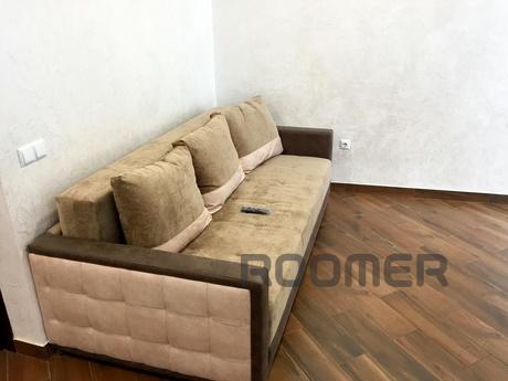 city center, VIP apartments, Ivano-Frankivsk - apartment by the day