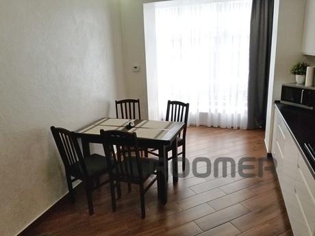 city center, VIP apartments, Ivano-Frankivsk - apartment by the day