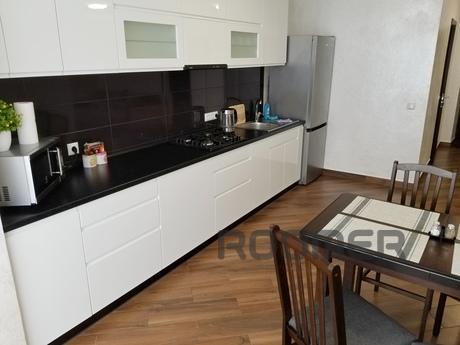 city center, VIP apartments, Ivano-Frankivsk - apartment by the day