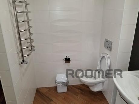 city center, VIP apartments, Ivano-Frankivsk - apartment by the day