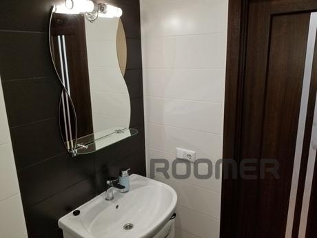 city center, VIP apartments, Ivano-Frankivsk - apartment by the day