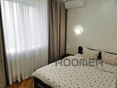 city center, VIP apartments, Ivano-Frankivsk - apartment by the day
