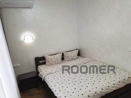 city center, VIP apartments, Ivano-Frankivsk - apartment by the day
