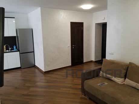 city center, VIP apartments, Ivano-Frankivsk - apartment by the day