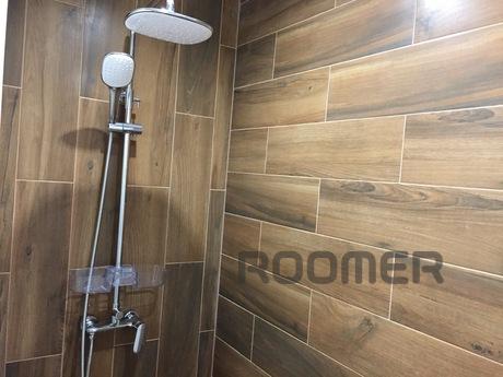 city center, modern apartments, Ivano-Frankivsk - apartment by the day