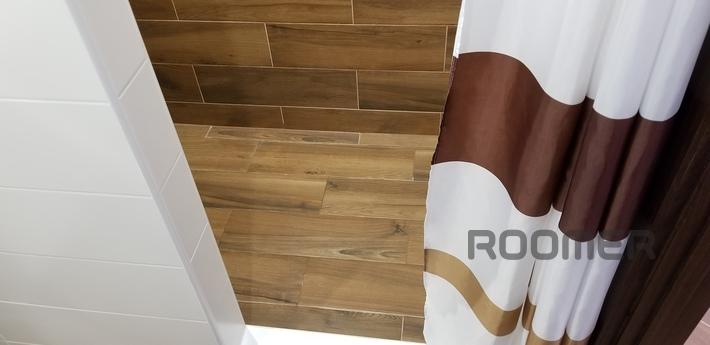 city center, modern apartments, Ivano-Frankivsk - apartment by the day