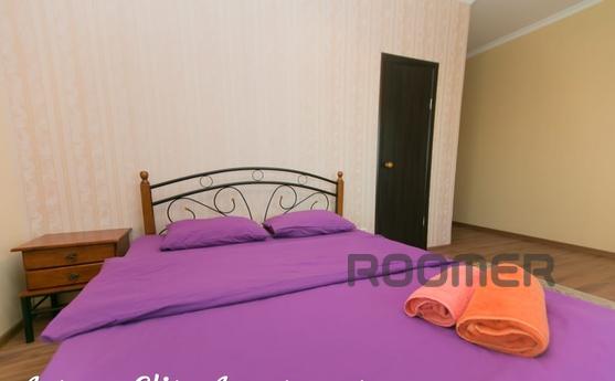 Rent by the day Northern Lights!, Astana - apartment by the day
