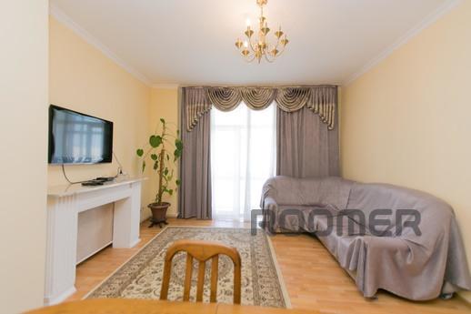 Cozy apartment in the center of the capital, within walking 