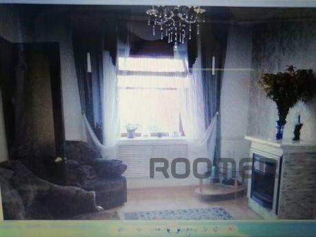 2 bedroom apartment, Almaty - apartment by the day