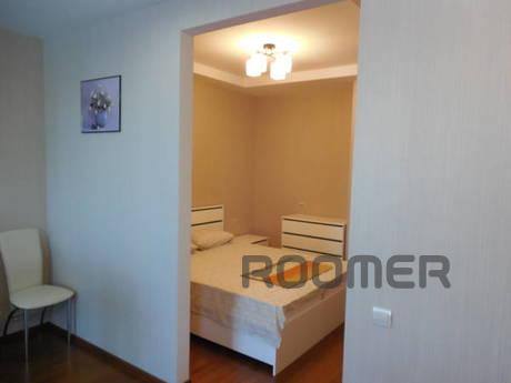 Daily rent 1kom.kv., m.Obolon, Kyiv - apartment by the day